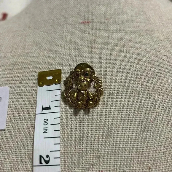 Bear pin‎ - Picture 1 of 1